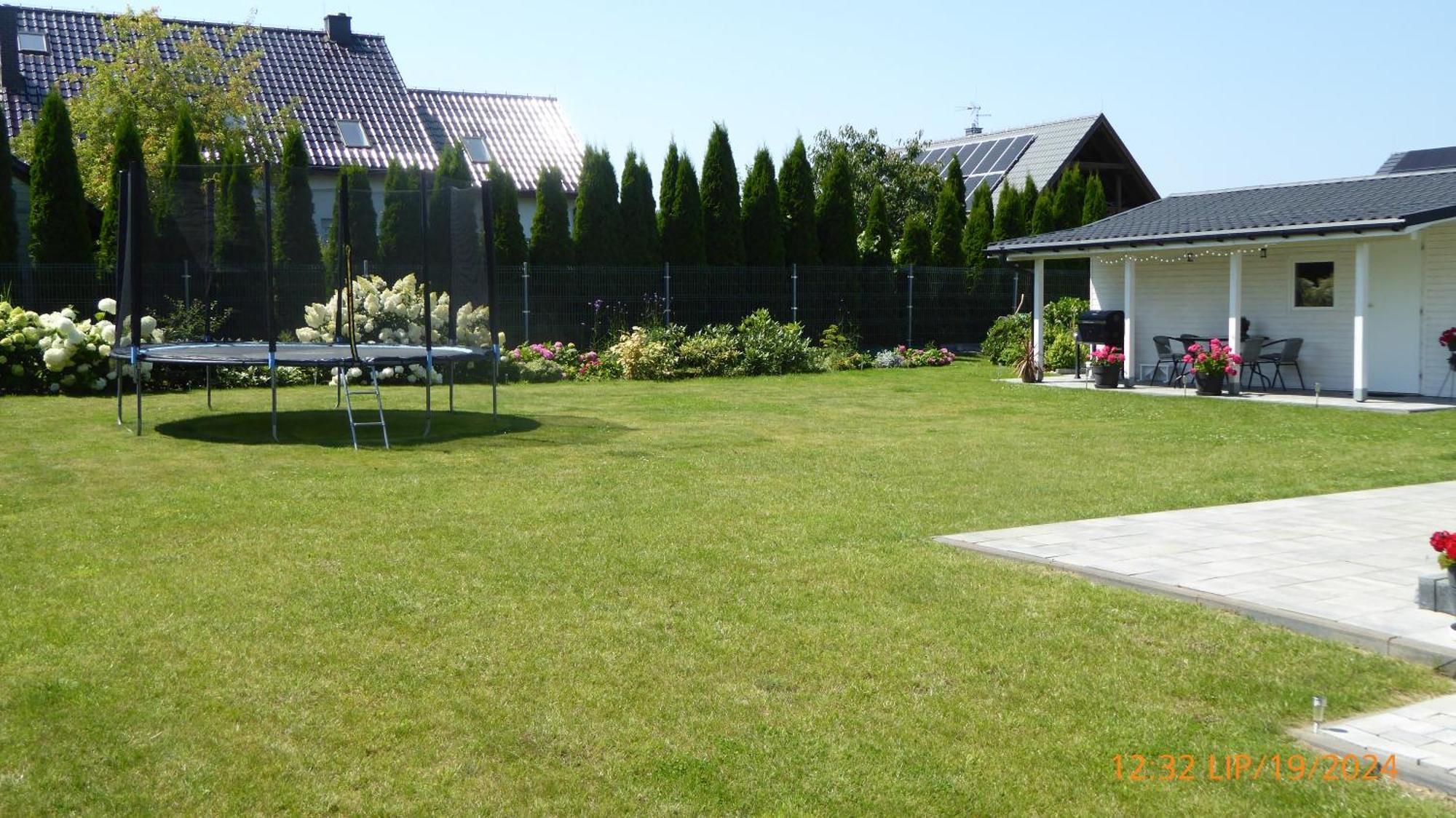 Villa Gena ミエンジボジェ エクステリア 写真